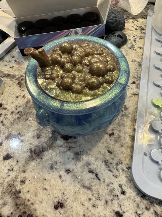 Cauldron