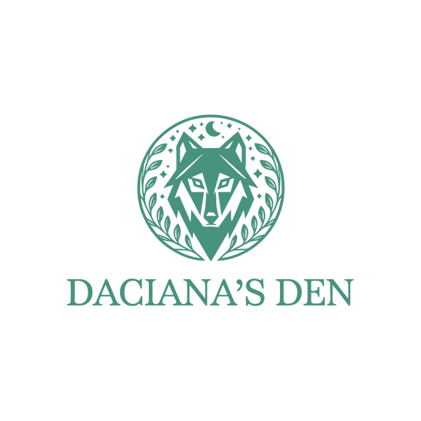 Daciana's Den